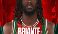 Karşıyaka savunma hattını NBA tecrübesiyle güçlendirdi