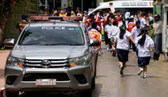 Tayland'daki okul saldırısında 14 yaşındaki öğrenci dehşeti