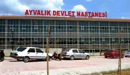 Ayvalık'a 10 yeni hekim KBB ve ruh sağlığı uzmanı da geliyor