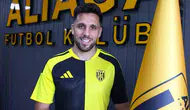 Aliağa FK orta sahaya Avustralya'dan takviye yaptı