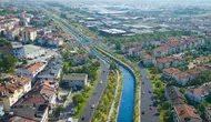 İnegöl'ün dereleri için 1 milyarlık ıslah seferberliği