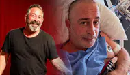 Kalp krizi geçirmişti! Cem yılmaz'ın sağlık durumuyla ilgili yeni gelişme