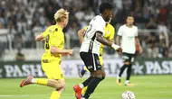 Beşiktaş Avrupa yolunda Çekya temsilcisiyle karşı karşıya