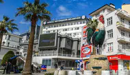 Denizli Büyükşehir Belediyesi araç kiralama ihalesini erteledi