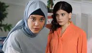 Kızılcık Şerbeti hayranlarına kötü haber: Ünlü oyuncu diziden ayrılıyor