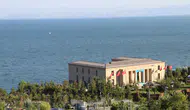 Erdoğan Ahlat'ta Terörsüz Türkiye için herkesi göreve çağırdı