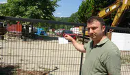 Noterden aldığı lüks cip devletiyle mahkemelik etti