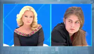 Müge Anlı’nın programıyla tanınan Nazmiye Tutaner evlendi