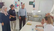 Devrek Mekekler köyü artık mahalle oluyor