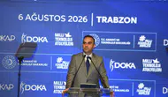 Trabzon için yeni sanayi hamlesi ve 228 milyonluk yatırım dönemi