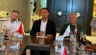 Marmaris Belediyesi Futbol Kulübü rotayı şampiyonluğa kırdı