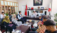 Adıyaman'da yeni evlenecek çiftlere destek projesi başladı