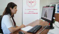 Samsun’da randevular artık görüntülü görüşme ile yapılacak