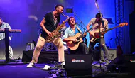 Tarihi Yeni Han’ın Taş Duvarlarında Akustik Bir Gece Evrencan Gündüz Manisalılarla Buluştu