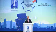 İstanbul Havalimanı Avrupa yolcu rekorunu tek günde kırdı