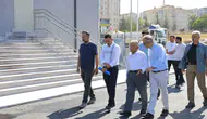 Kayseri’de 85 milyonluk eğitim hamlesi: Gökkent’e modern okul müjdesi