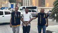 Manisa’daki baba oğul cinayetinin şüphelisi İzmir’de yakalandı