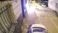 Esenyurt’ta dehşet saçan kundakçı yakalandı