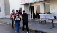 Sınır kapısında şaşırtan operasyon: Ünlü isim TIR dorsesinin altında yakalandı