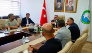 Sinop'ta okula Z-Kütüphane müjdesi