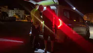 Burdur’da alkol rekoru kıran sürücüye ağır fatura