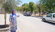 Yavuzselim Mahallesi sakinleri park ve altyapı çilesine isyan etti