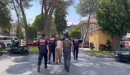 Çine orman yangınının sorumluları adalet önüne çıktı