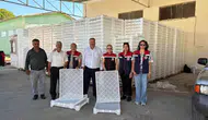 Nazilli incir üreticisine devletten yarı yarıya destek