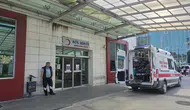 Ordu'da doğadan toplanan mantarlar yaşlı çifti hastanelik etti