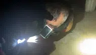 10 yıllık kaçış Afyonkarahisar’da son buldu