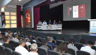 Salihli'de yangın alarmı Muhtarlara kritik görev düştü