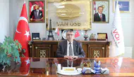 Van'da raylı sistem dönemi başlıyor