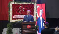 MHP'den terörle mücadele için yeni mesaj
