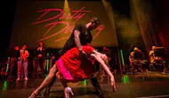 Dirty Dancing efsanesi İstanbul'da dev perdede yeniden hayat buluyor