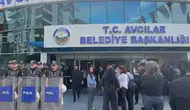 Belediyede asfalt operasyonu: 12 şüpheli hakim karşısına çıkarılıyor