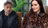 Oktay Kaynarca yeni dizisi Hamal için Caner Cindoruk ile anlaştı