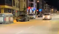 Bolu’da drift videoları sosyal medyada pahalıya patladı