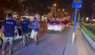 Bursa'da dev uygulama 2 saatte 9 aranan şahıs yakalandı