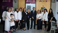 Tokatlı kadınlar için belediyeden ücretsiz kuaför desteği