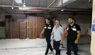 UltraAslan liderinin evinden servet çıktı