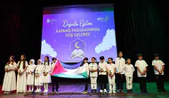 Başiskele’de yaz okulu finali: Geleceğin mimarları değerleriyle yetişiyor