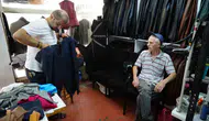 Terzilik bitiyor mu? Ustalar yapay zekaya rağmen umutlu?