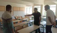 Didim’de okullar yeni döneme hazırlanıyor