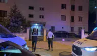 Kayseri’de yalnız yaşayan kadın evinde yaşamını yitirdi