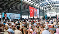 Çivril ovasında traktörler artık daha güçlü çalışacak: Binlerce üreticiye dev yakıt desteği