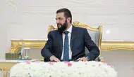 SDG kapandı, Mazlum Abdi Şam'da teslim oldu
