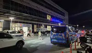 Bodrum'daki otelde havuz temizliği kabusa döndü