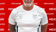 Samsunspor'un yeni sezon hazırlıkları sağlık kontrolüyle başladı