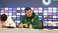 Ferencvaros hocası Borbely Trabzonspor deplasmanı için planını açıkladı