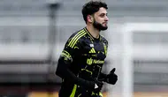 Erzurumspor rotayı Amerika’ya kırdı